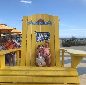 Meet your Posher, Jamie